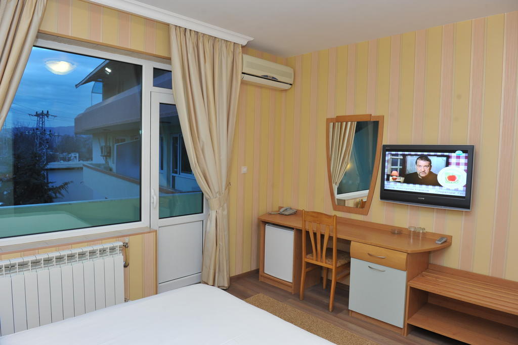 Eros Motel Sandanski Room photo
