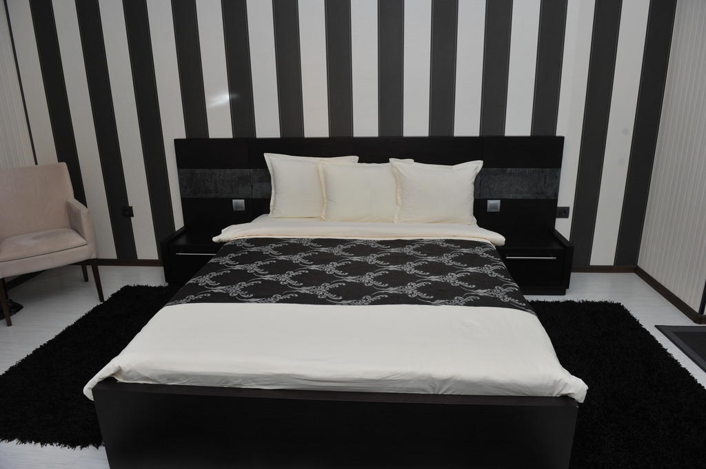 Eros Motel Sandanski Room photo