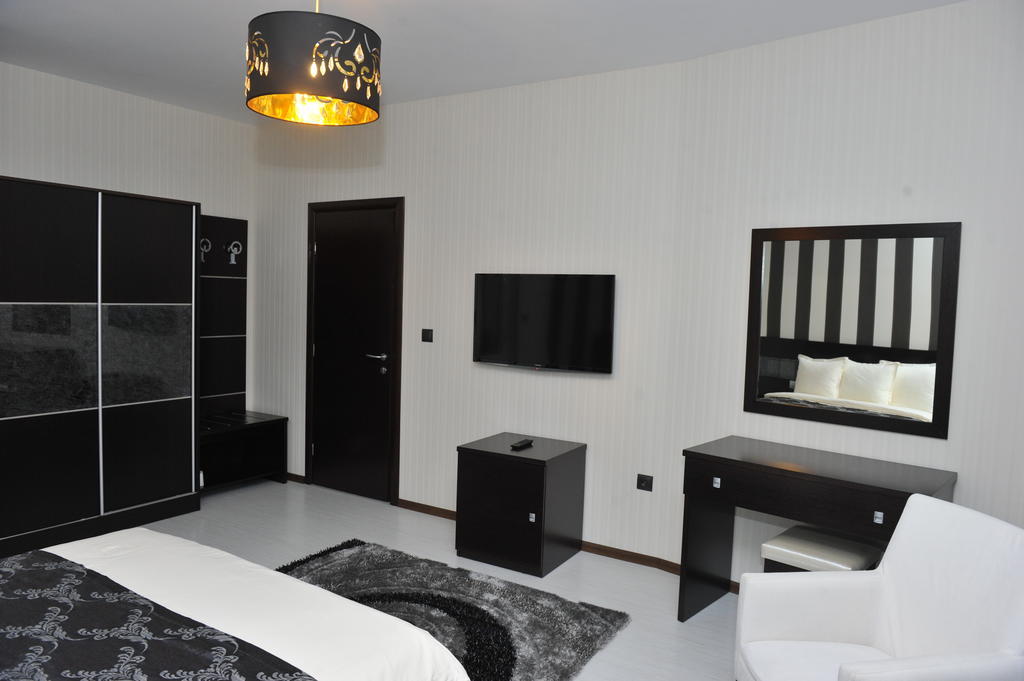 Eros Motel Sandanski Room photo