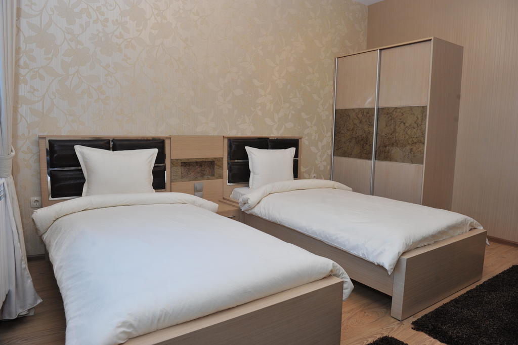 Eros Motel Sandanski Room photo