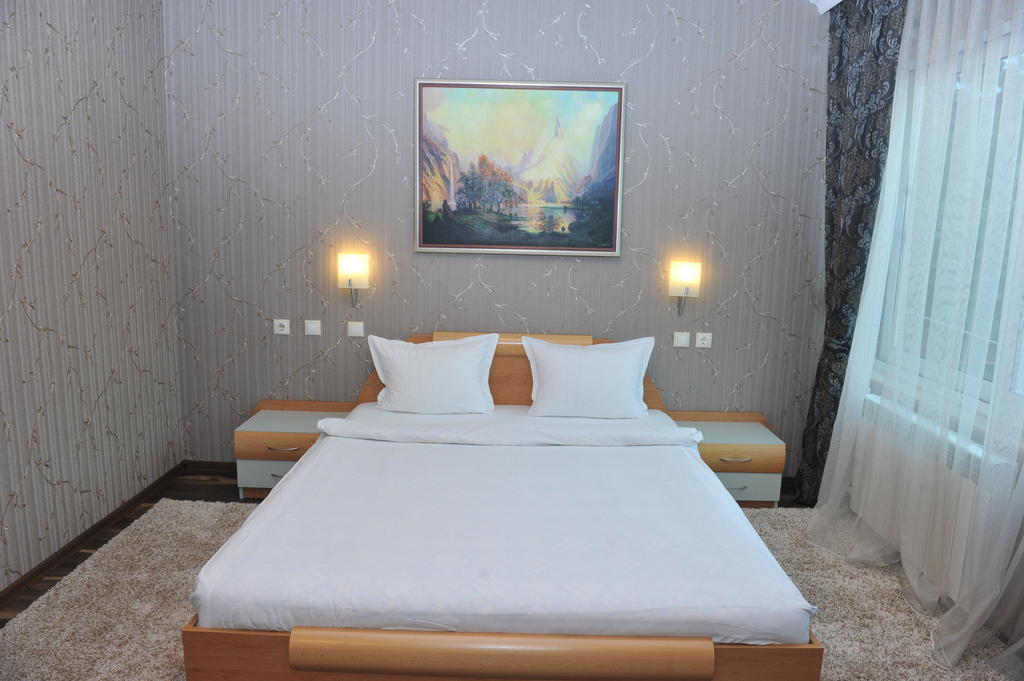 Eros Motel Sandanski Room photo