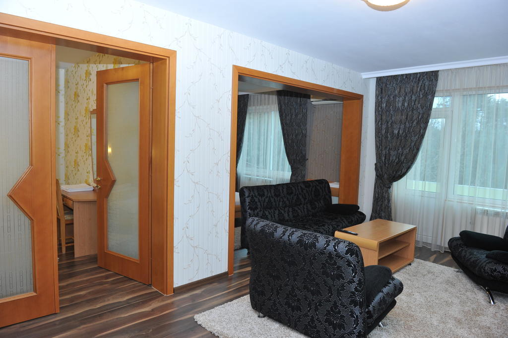 Eros Motel Sandanski Room photo