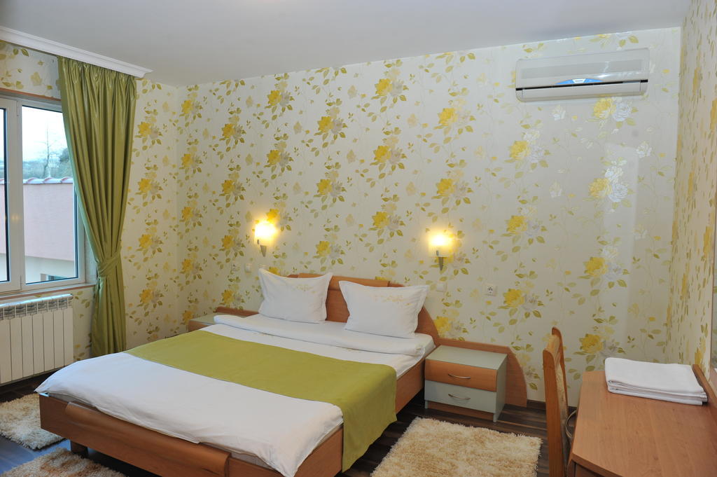 Eros Motel Sandanski Room photo