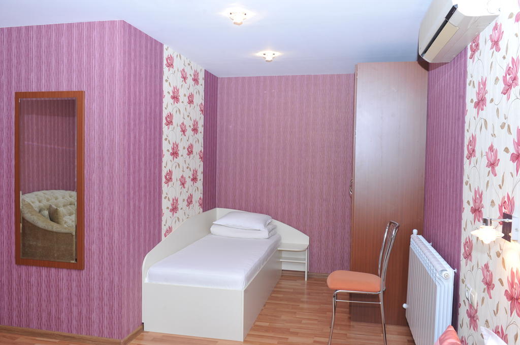 Eros Motel Sandanski Room photo