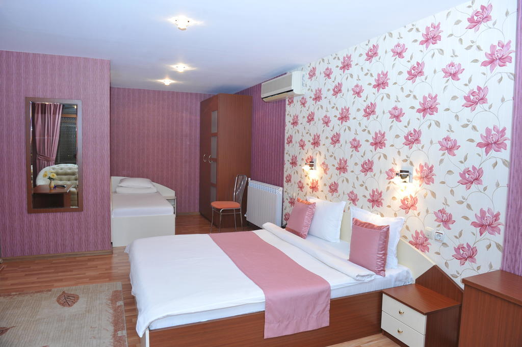 Eros Motel Sandanski Room photo
