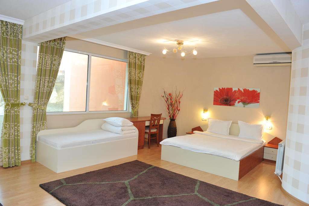 Eros Motel Sandanski Room photo