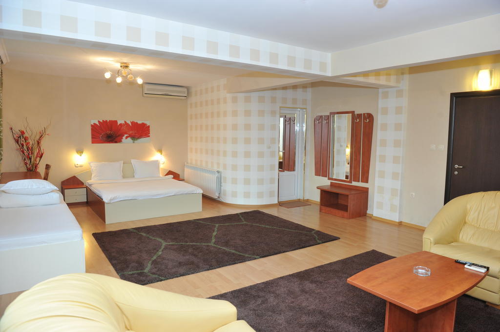Eros Motel Sandanski Room photo