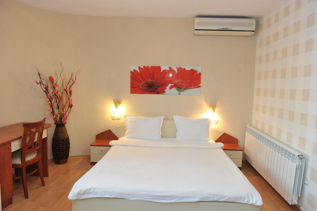 Eros Motel Sandanski Room photo